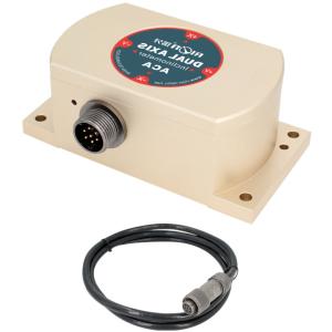Quality Building Tilt Analog Inclinometer Sensor Drilling Level Measure Precision wholesale