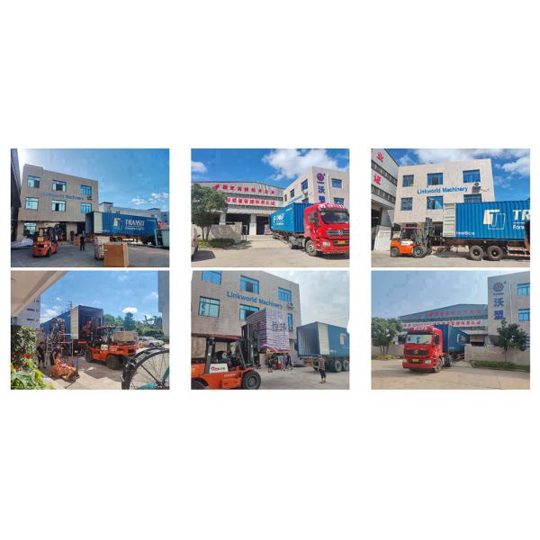 1200pcs/Min Sanitary Napkins Production Line Unit PLC Control Intelligent System