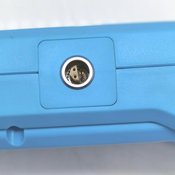 TFT Portable Hardness Testing Machine Communication Interface Rs485