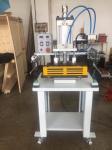 PRY-368-3T Pneumatic Paper Hot Foil Stamping Machine with Functions of Automatic