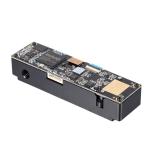 RGB TOF Face Recognition Access Control Camera Module With 3M USB