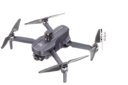 G9 Good Foldable Quadcopter Mini Drone Beginner Drones with Remote Control and Obstacle Avoidance