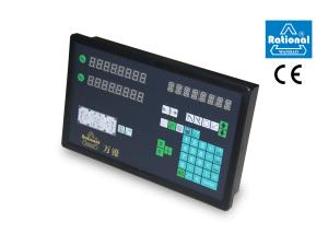 China Arc Processing Machine Digital Readout With Additional Calculator on sale