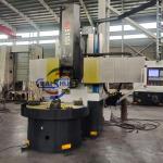 High Precision Torno Live Tooling Vertical Automatic Lathe Cnc Vertical Lathe