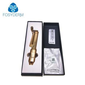 China High Pressure No Needle Hyaluron Pen Treatment , Filler Pen For Lip Lift on sale
