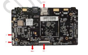 Embedded ARM Board with RK3566 Quad-core Processor for High-performance Industrial Applications