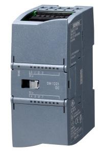 Quality Modular Type S7 PLC , Functional Small Programmable Logic Controller wholesale