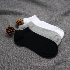 China Classical Men Sport Socks Customized Socks Factory on sale