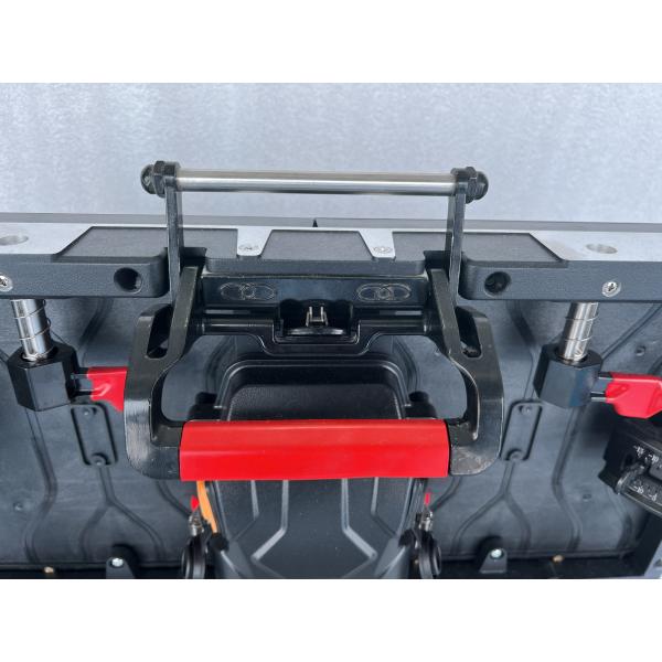 P3.91 LED Stage Backdrop Screen Stage Background Led Display Big Screen Monitor