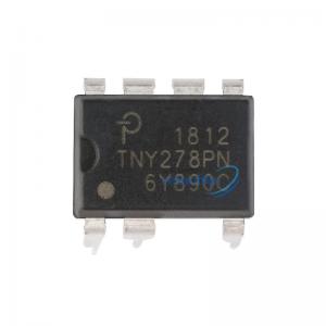 Quality TNY278PN Integrated Circuit IC Chip AC DC Converter Pmic Chargers 12V 21.5w wholesale