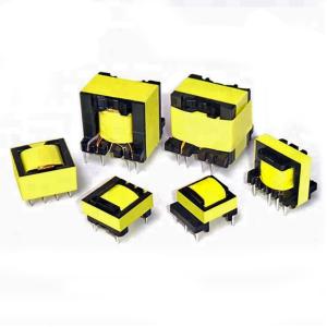 Quality Flyback Switching Power Transformer High Frequency For CRT Monitor wholesale