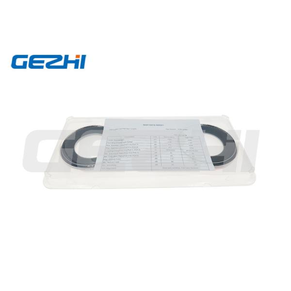 Low insertion loss 1*3 Polarization Maintaining Fiber Optical Coupler for Fiber