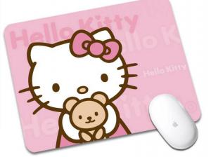 Quality game mouse pad mouse mat ECO rubber material Custom mouse pad wholesale