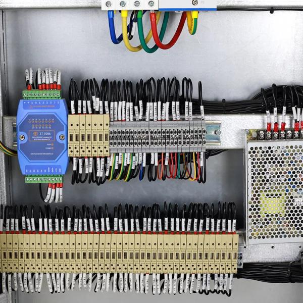 High Precision Power Distribution Cabinet PDU 220V 380V