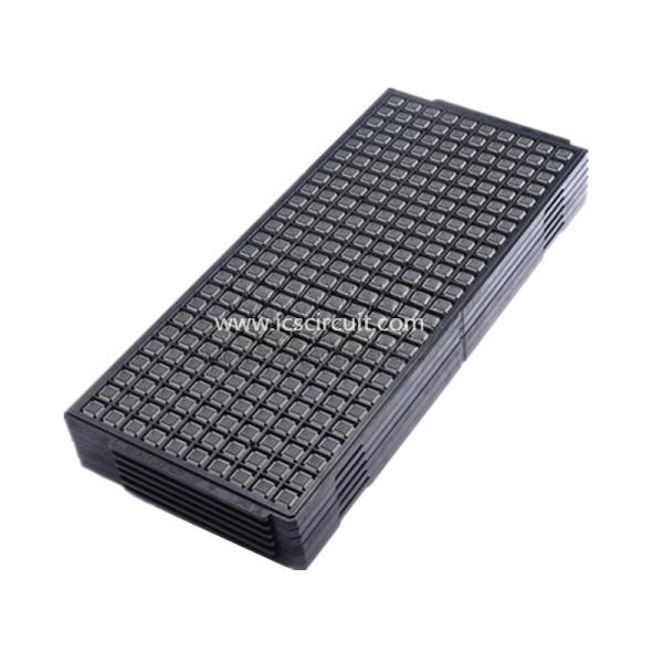 Cheap At91 Arm® Based Microcontrollers Embedded AT91SAM7S256-AU-001 ThumbÂ® Based for sale