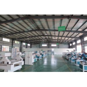 SHANDONG DESTINY CNC TECHNOLOGY CO.,LTD.