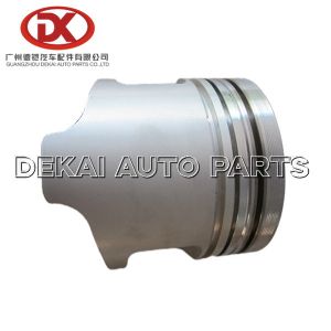 Buy cheap ISUZU NPR Truck Parts Piston 8972190320 8-97219032-0 For NKR 4HG1-T from wholesalers