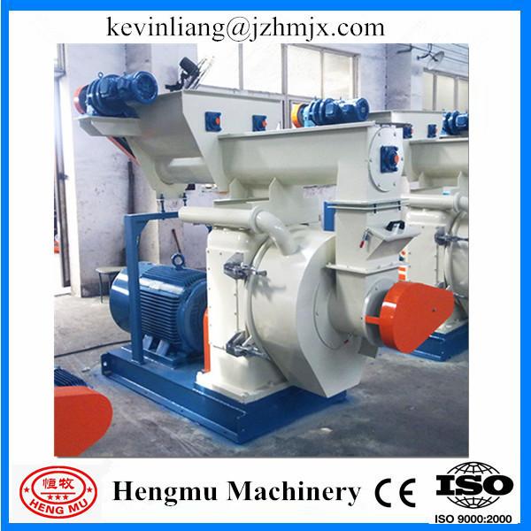Cheap used widely CE approved wood pellet machine for long using life for sale