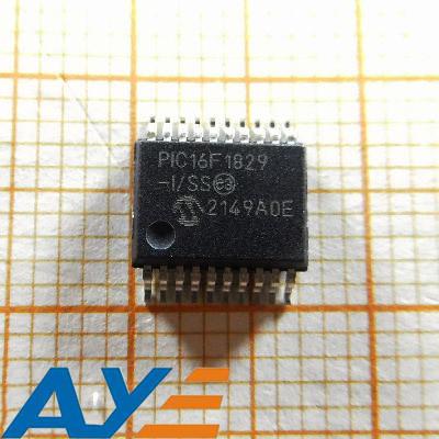 Cheap PIC16F1829-I/SS Electronic Components IC Microcontrollers MCU Chips IC for sale