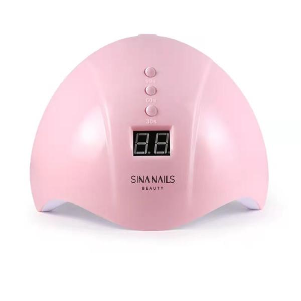 12 Leds 36W UV LED Nail Dryer USB Cabel Home Use Curer Lamp