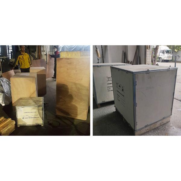 AC Automotive Brake Line Hose Crimping Machine Hydraulic Hose Press Machine