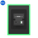 9.7 Inch Android 13 Smart Home Touchscreen Control Panel RK3566 CPU WiFi 6