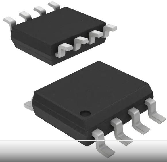 Cheap ISL12058IBZ-T Integrated Circuit Chip Real Time Clock IC Clock Calendar 8-SOIC for sale