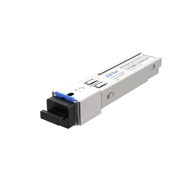Cheap 2.5G C GPON PON OLT Fiber Optical SFP Transceiver Module for FTTX FTTH 9dBm Output Power for sale