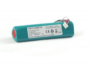 Quality Spectrum Analyzer Instrument Battery For R&S FSH-Z32 FSH3 FSH6 FSH18 FSH323 FSH626 wholesale