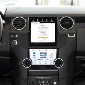 Quality Land rover Discovery 4 LR4  touch screen android Car Stereo multimedia player wholesale