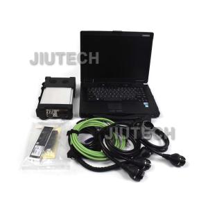 China Mb Star C5 Obd2 Diagnostic Tool Ready Use Wifi Mb C5 Sd Connect Software Update on sale