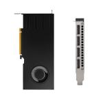 Professinal Graphics 16 GB GDDR6 Quadro RTX A4000 GPU 2nd Generation RT Cores