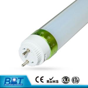 Quality 2015 Best Selling T8 tube lights led with AL+PC cover wholesale