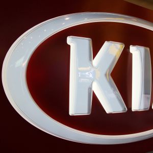 Advertising Car Logo Sign Design Led Backlit Acrylic signage