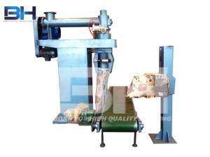 China Multifunctional Auto Packaging Machine , High Speed Open Mouth Bagging Machine on sale