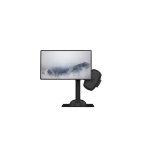 Quality Lazy Design Tablet Display Mount Swivel Automatic Lifting And Rotating wholesale