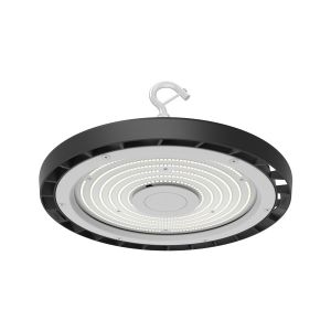 China Die Cast Aluminum 200W ETL 3000K UFO LED Shop Lights on sale