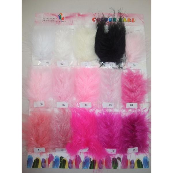 10-12 Inch Rooster Coque Feather Boa The Ultimate B2B Accessory