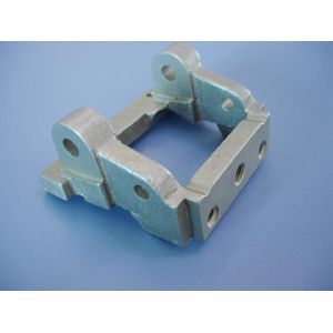 Quality Manganese Stenter Machine Parts Anti - Rust Germany Krantz Pin Holder wholesale