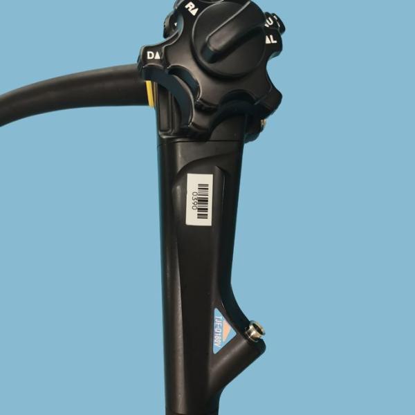 TJF-Q180V Medical Endoscope Therapeutic Video Duodenoscope With 4.2mm Working Channel 0