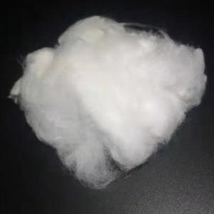 Quality Low Melt Polyester Stable Fiber For Non Woven Fabric wholesale