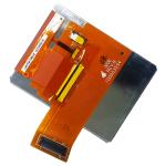 6 Bit RGB 3.5 Inch Sunlight Readable TFT For Handheld PDA