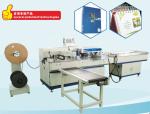 PRY-520PB Automatic Double Loop Wire Punching And Binding Machine Electricity