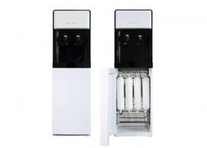 Quality 175L Series POU Water Dispenser , Hot And Cold Water Filter UF Filtration System wholesale