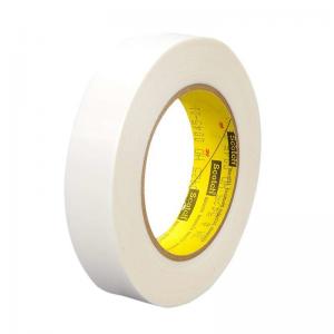 Quality 3M UHMW PE Film Tape 5425 , High Temperature Tape Translucent Color , 0.13mm Thickness wholesale