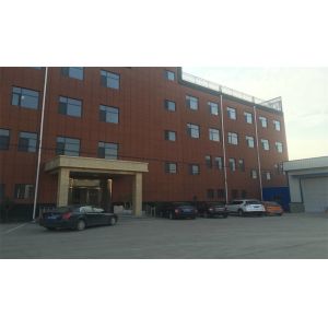 SHENZHOU CITY JUMAO COMMERCIAL AND TRADING CO.,LTD