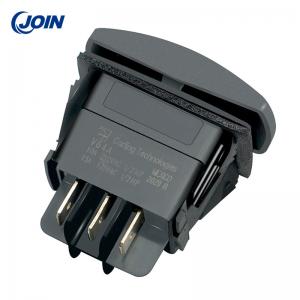 Quality G01 Direction Selector Switch 0.05kg Forward Reverse Rocker Switch wholesale