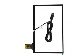Quality Projected Capacitive Touch Panel used for 11.6 Flexible Touch Screen Display wholesale