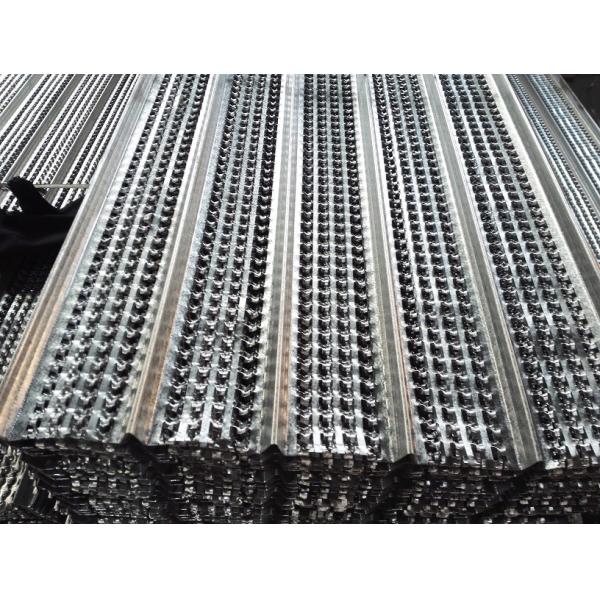 450mm Width HY Rib Mesh Formwork Hot Dipped Galvanized 2200mm Length