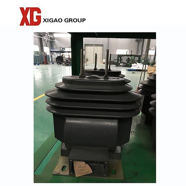 LZZW-10Q 10kv Case Resin Epoxy Current Transformer